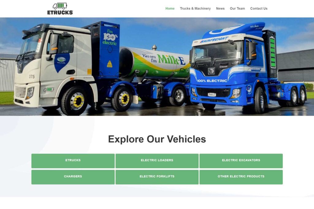 Etrucks