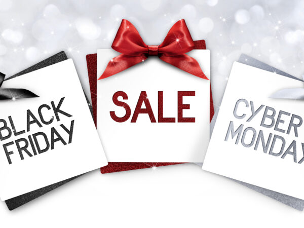 Maximize Black Friday and Cyber Monday Profits with Our Expert Marketing Services!