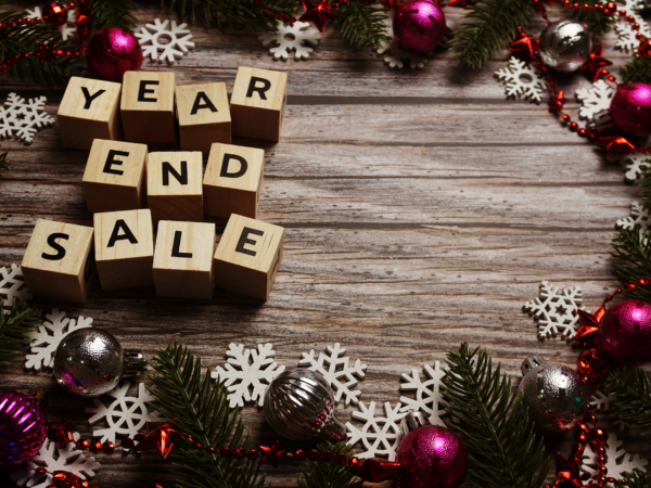 Reminder! TWC Year-End Special starts today!