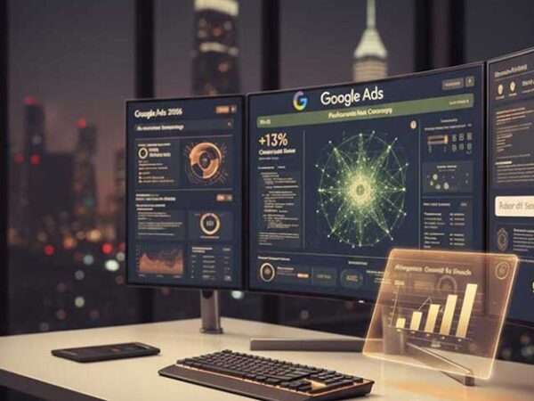 Google Ads in 2026: AI Integration Makes Search Advertising Essential for Business Growth