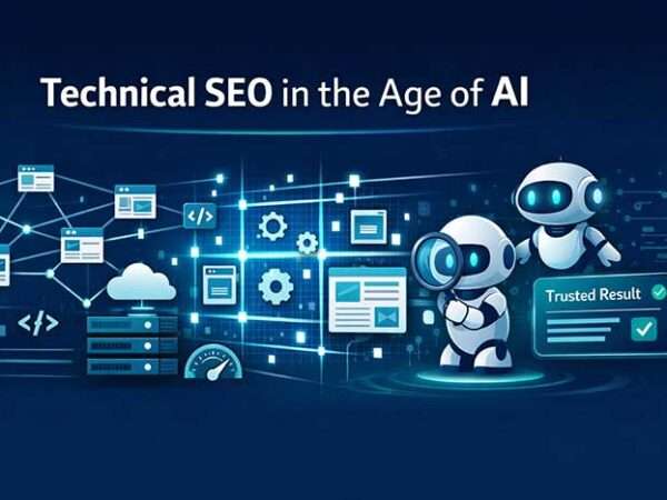 Technical SEO in the Age of AI