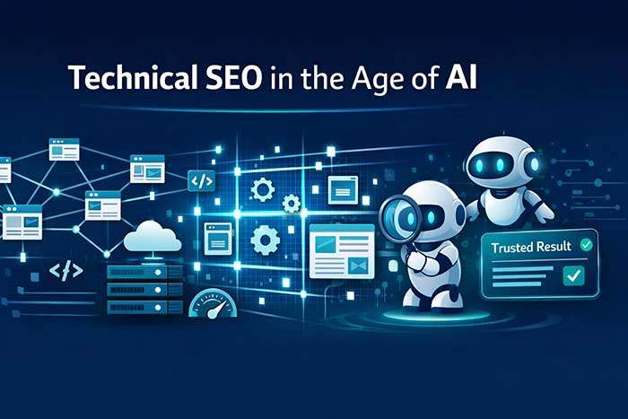 Technical SEO in the Age of AI