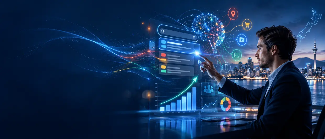 What Happens to Google Ads as AI Advances?