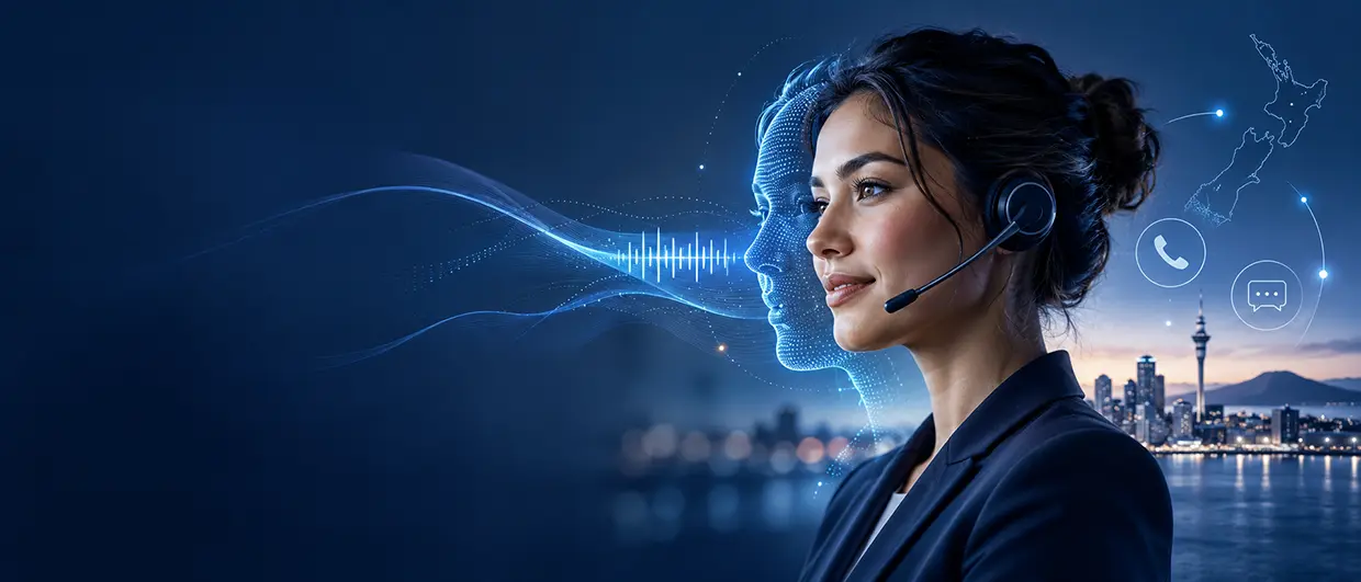 Can People Tell the Difference Between AI Voice and a Real Person?