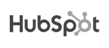HubSpot CRM and marketing platform logo