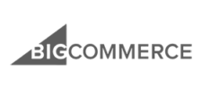 BigCommerce platform logo